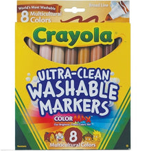 Load image into Gallery viewer, CRAYOLA