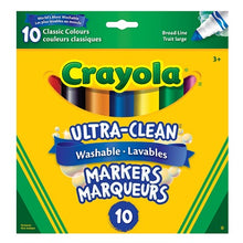 Load image into Gallery viewer, CRAYOLA