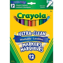 Load image into Gallery viewer, CRAYOLA
