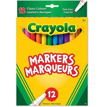 Load image into Gallery viewer, CRAYOLA