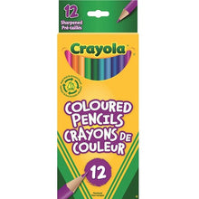 Load image into Gallery viewer, CRAYOLA