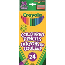 Load image into Gallery viewer, CRAYOLA
