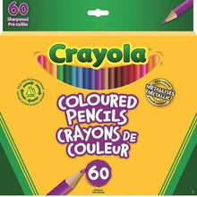 Load image into Gallery viewer, CRAYOLA