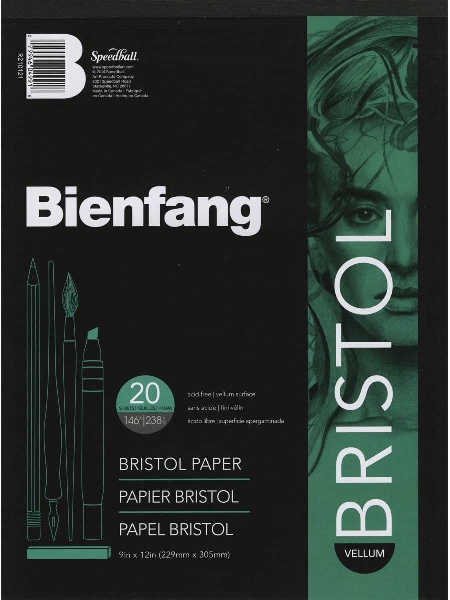 Bienfang - Bristol Paper