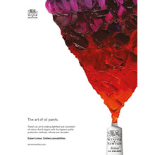 Load image into Gallery viewer, W&N - Artists' Oil Colour Paints