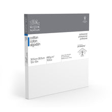 Load image into Gallery viewer, W&N Professional Cotton Canvases
