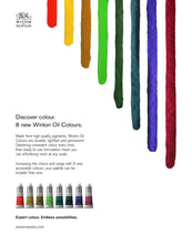Load image into Gallery viewer, W&N - Winton Oil Colour 37ml Paints
