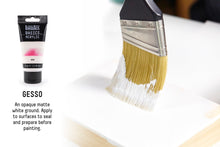 Load image into Gallery viewer, Liquitex Acrylic Gessoes