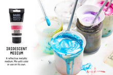 Load image into Gallery viewer, Liquitex Acrylic Fluid Mediums