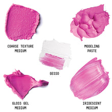 Load image into Gallery viewer, Liquitex Acrylic Additives