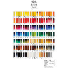 Load image into Gallery viewer, W&N - Artists' Oil Colour Paints
