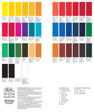 Load image into Gallery viewer, W&N - Artisan Water Mixable Oil 37ml Paints