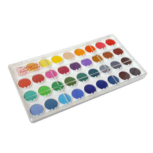 Load image into Gallery viewer, Angora Opaque Watercolour Paint Pans
