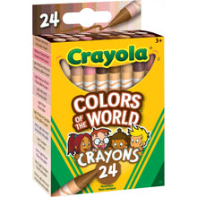 Load image into Gallery viewer, CRAYOLA