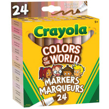 Load image into Gallery viewer, CRAYOLA