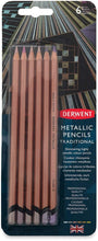 Load image into Gallery viewer, Derwent Drawing Pencils