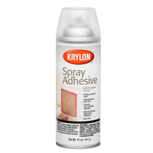 Load image into Gallery viewer, Krylon Artist Sprays & Clear Coatings