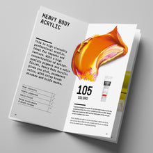 Load image into Gallery viewer, Liquitex - Heavy Body Acrylic 59ML Paint