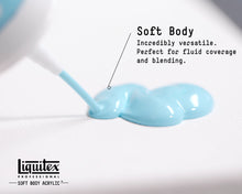 Load image into Gallery viewer, Liquitex - Soft Body Acrylic Paint