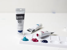 Load image into Gallery viewer, Liquitex - Heavy Body Acrylic 59ML Paint