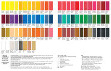 Load image into Gallery viewer, W&N - Professional Acrylic 60ml Paints