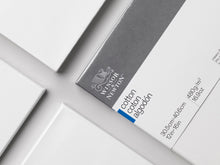 Load image into Gallery viewer, W&N Professional Cotton Canvases