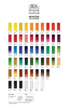 Load image into Gallery viewer, W&amp;N - Winton Oil Colour 37ml Paints
