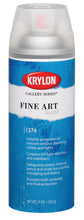 Load image into Gallery viewer, Krylon Artist Sprays & Clear Coatings