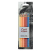 Cont'e A Paris Crayons Pastel Portrait 6pk