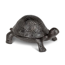 Load image into Gallery viewer, Large Turtle Key Keeper
