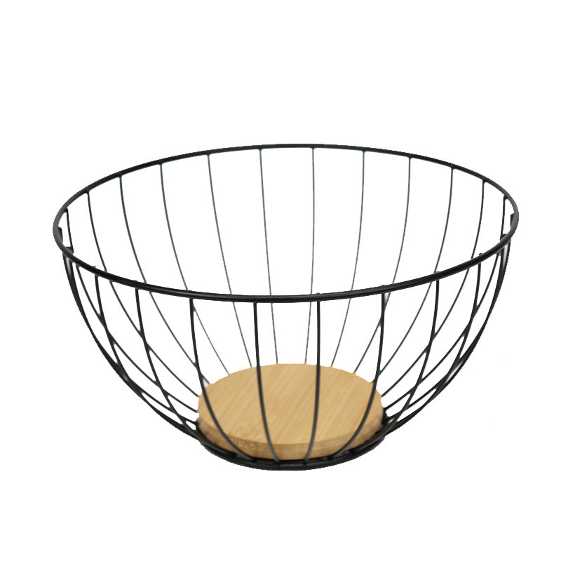 WIRE BASKET