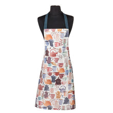 Load image into Gallery viewer, Coffeetime Apron
