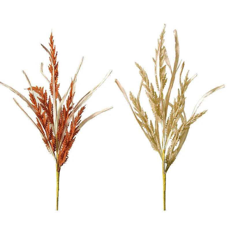 Set of 2 Fall Picks - Wheat
