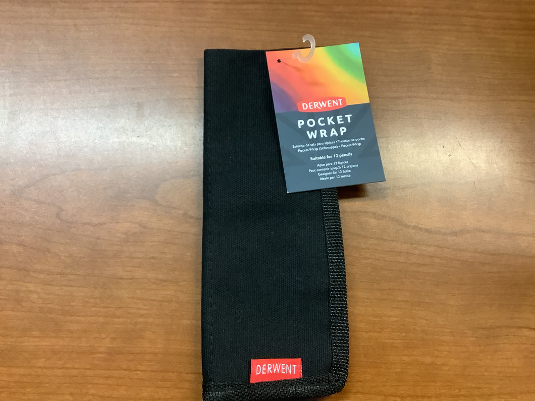 Derwent Pocket Wrap