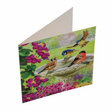 Load image into Gallery viewer, CA Card Kit: Birds
