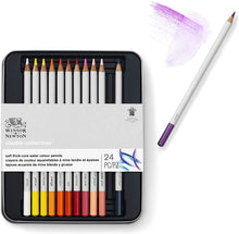 Load image into Gallery viewer, W&amp;N Studio Pencil Sets
