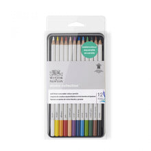 Load image into Gallery viewer, W&amp;N Studio Pencil Sets
