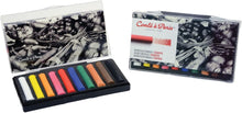 Load image into Gallery viewer, Conte a Paris - Soft Pastel Kits

