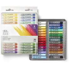 Load image into Gallery viewer, Winsor &amp; Newton Pastels
