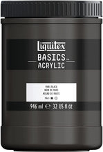 Load image into Gallery viewer, Liquitex - Basics 32OZ Jar
