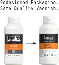 Load image into Gallery viewer, Liquitex Acrylic Varnishes
