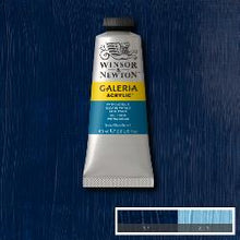 Load image into Gallery viewer, W&amp;N - Galeria Acrylic 60ml Paints
