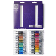 Load image into Gallery viewer, W&amp;N Artisan Water Mixable Oil Colour Paint Set

