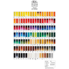 Load image into Gallery viewer, W&amp;N - Artists&#39; Oil Colour Paints
