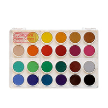 Load image into Gallery viewer, Angora Opaque Watercolour Paint Sets
