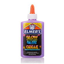 Load image into Gallery viewer, Elmer&#39;s - Glow in the Dark Glue
