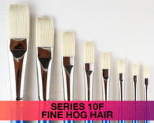 Load image into Gallery viewer, HEINZ JORDAN - Oil Brushes
