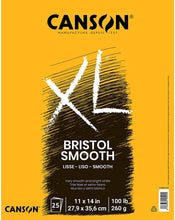 Load image into Gallery viewer, Canson XL - Bristol Paper
