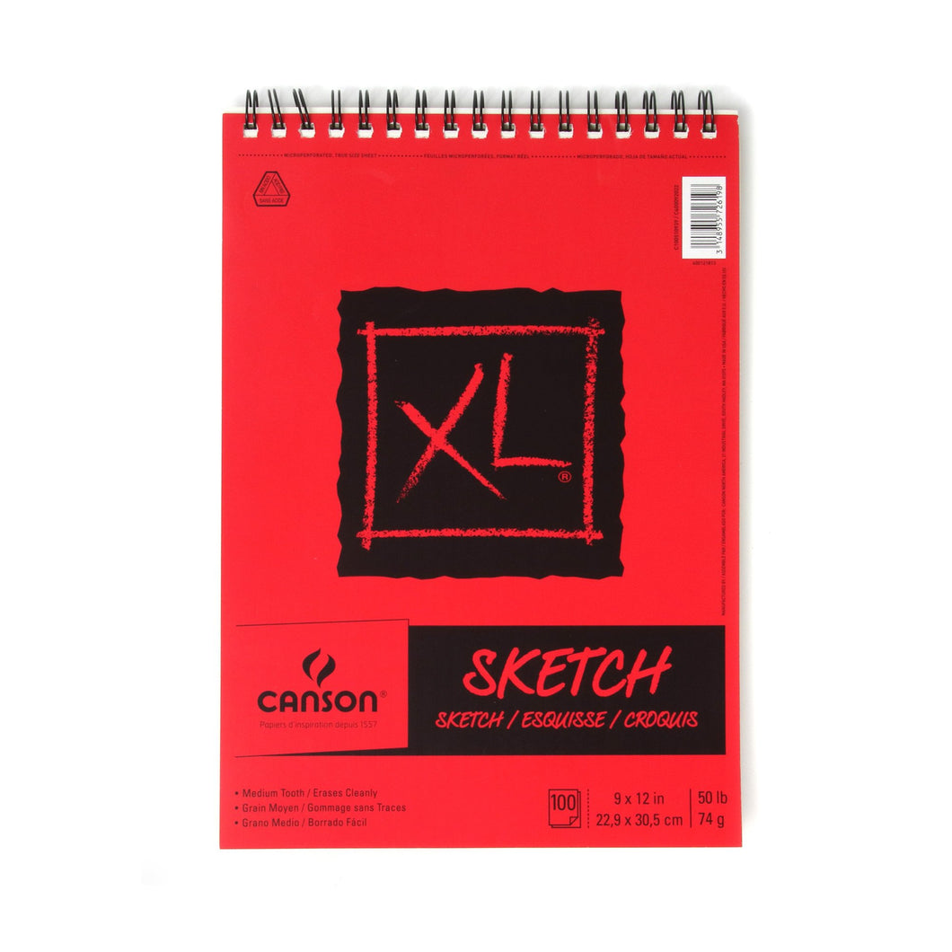 Canson - Sketch Paper