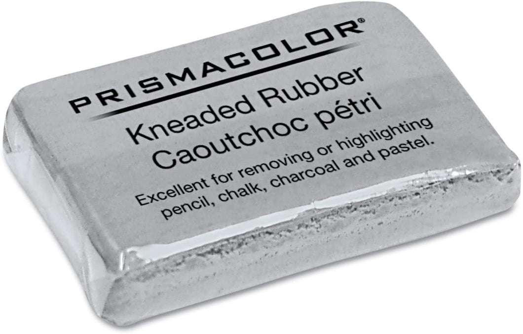 Prismacolor Premier Kneaded Rubber Eraser